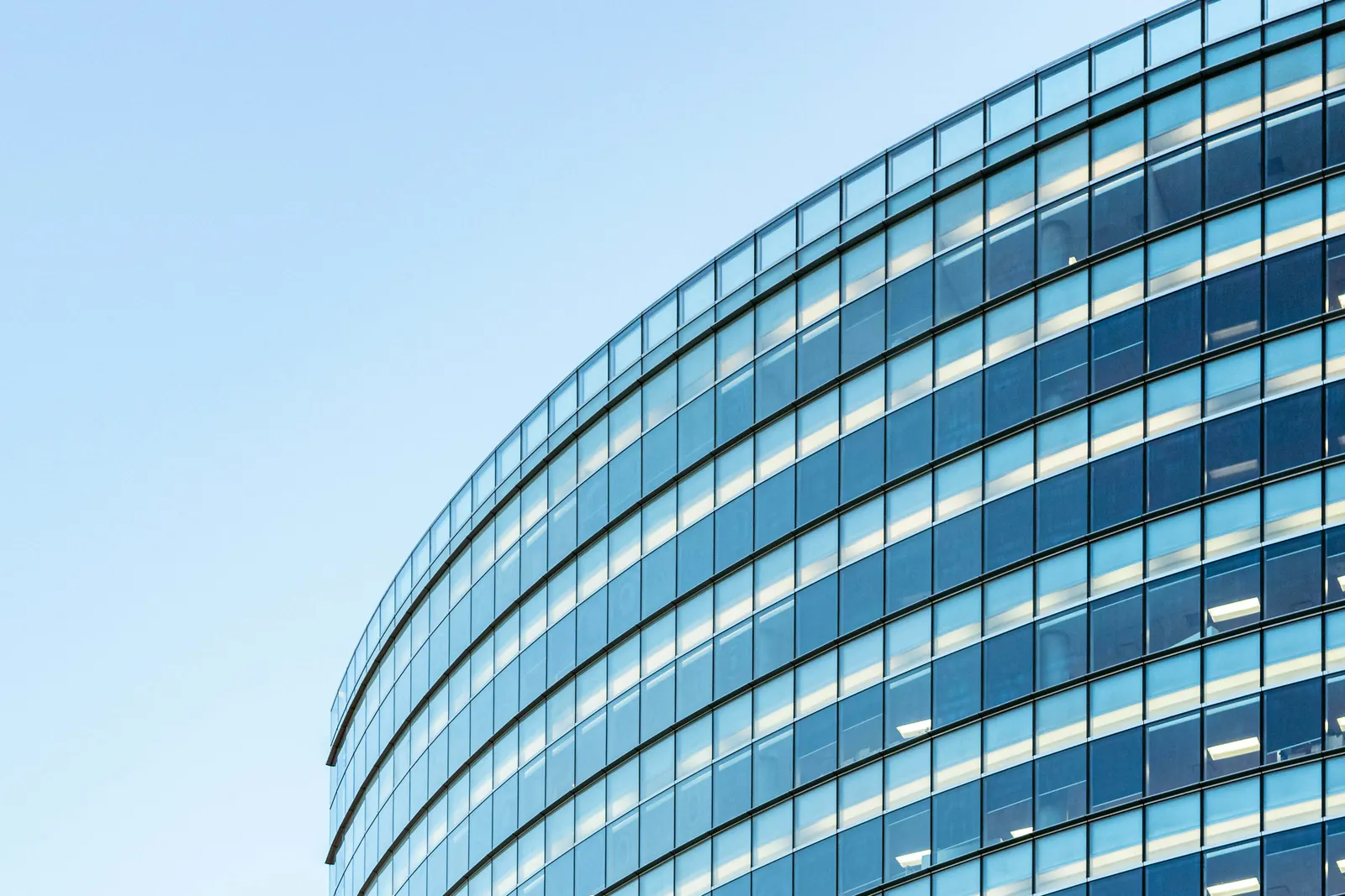 Commercial towers · full MEP design