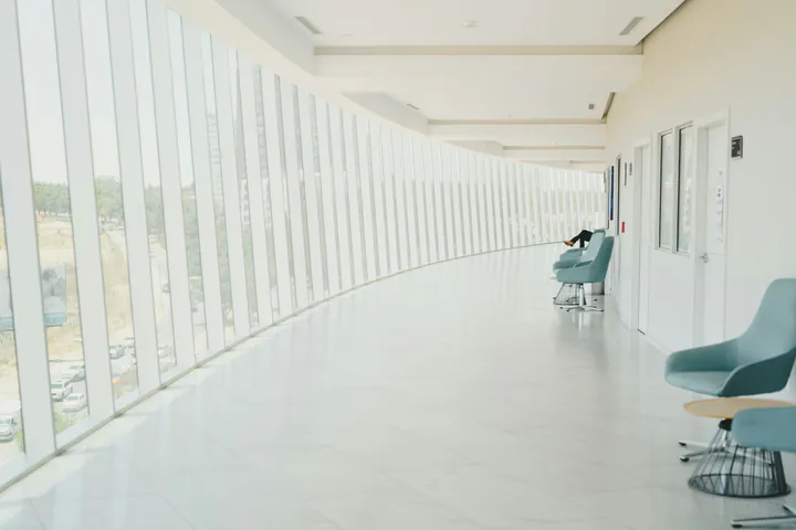 Healthcare Facilities