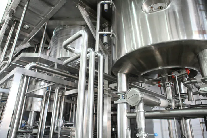 Industrial Facilities